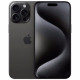 Apple iPhone 15 Pro Max 256GB Black Titanium