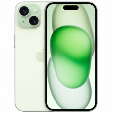 Apple iPhone 15 128GB Green