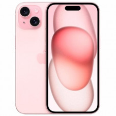 Apple iPhone 15 128GB Pink