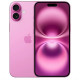 Apple iPhone 16 Plus 128GB Pink