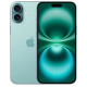 Apple iPhone 16 Plus 256GB Teal