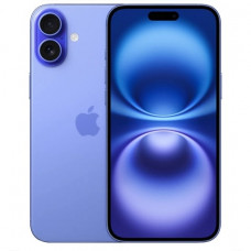 Apple iPhone 16 Plus 256GB Ultramarine