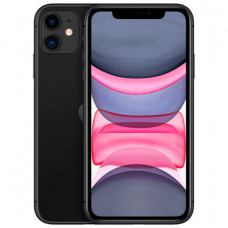 Apple iPhone 11 64GB Black