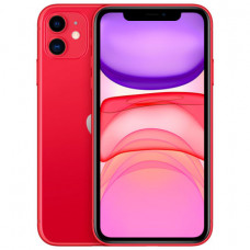 Apple iPhone 11 128GB (PRODUCT)RED