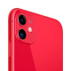 Apple iPhone 11 64GB (PRODUCT)RED