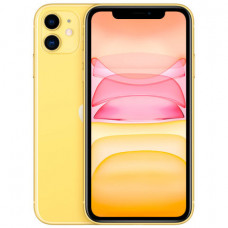 Apple iPhone 11 64GB Yellow