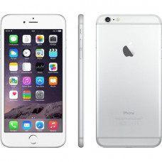 Apple iPhone 6 Plus 128GB Silver Идеальное Б/У